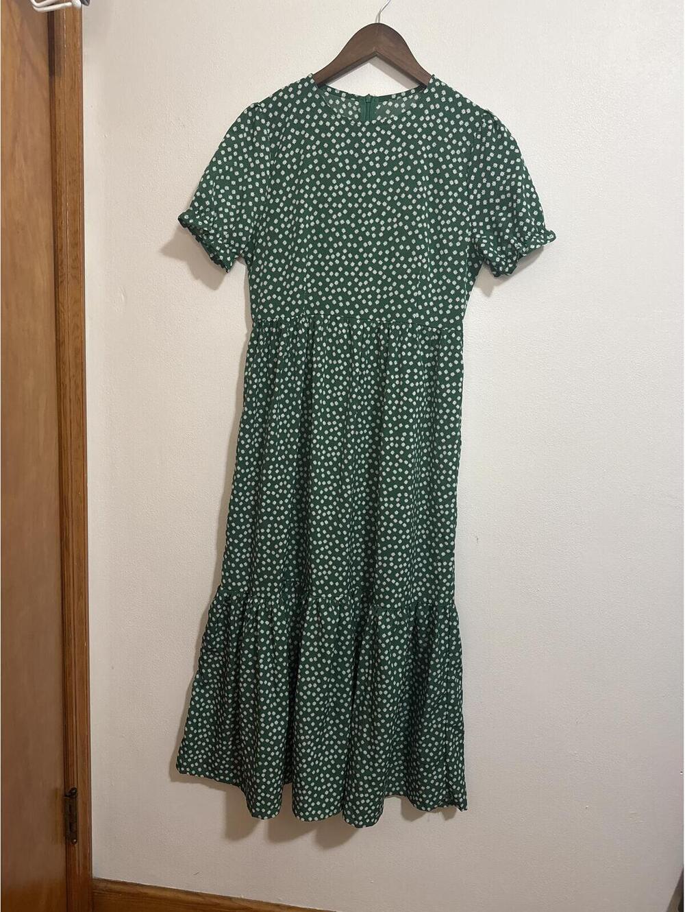 Shein Dress Small